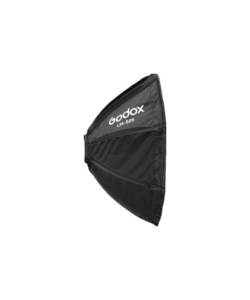 AS-01 Octa Softbox per flash Lux Master