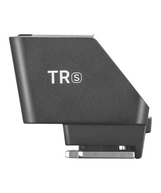 Hot Shoe Riser Sony