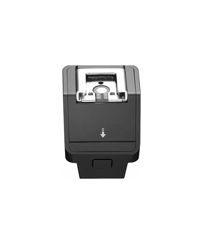 Hot Shoe Riser Sony