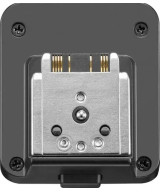 Hot Shoe Riser Sony