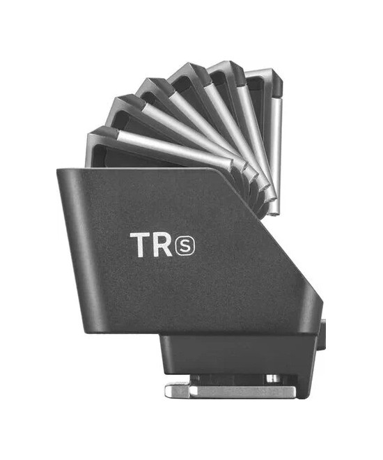 Hot Shoe Riser Sony