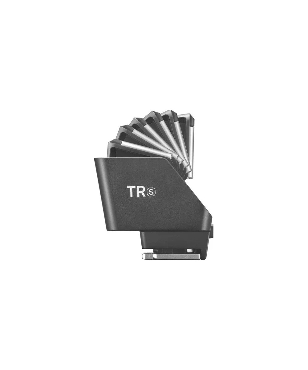 Hot Shoe Riser Sony