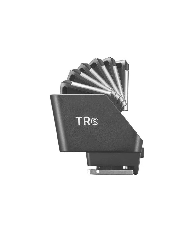 Hot Shoe Riser Sony