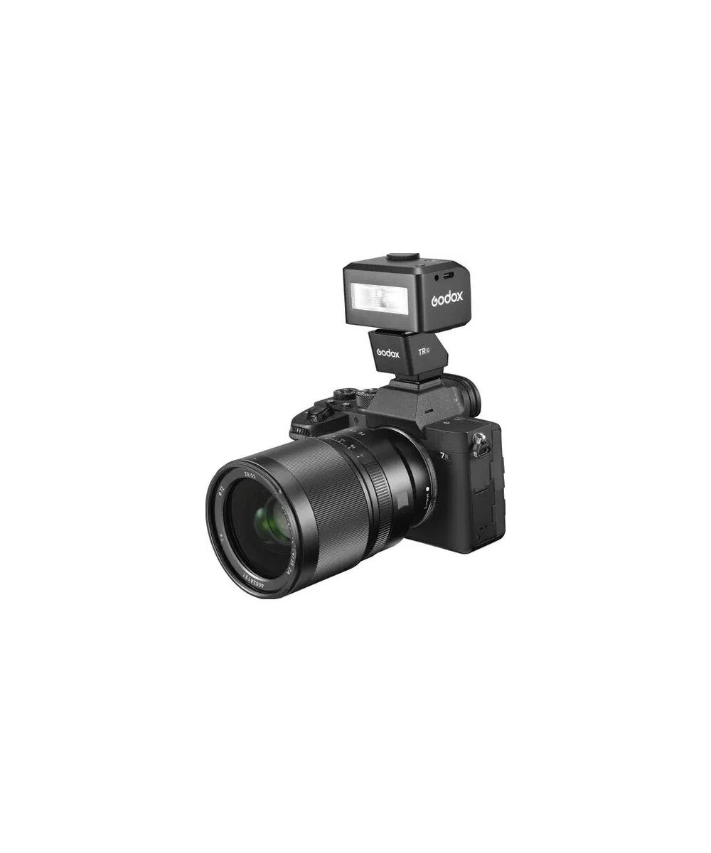 Hot Shoe Riser Sony