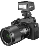 Hot Shoe Riser Sony