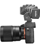 Hot Shoe Riser Sony