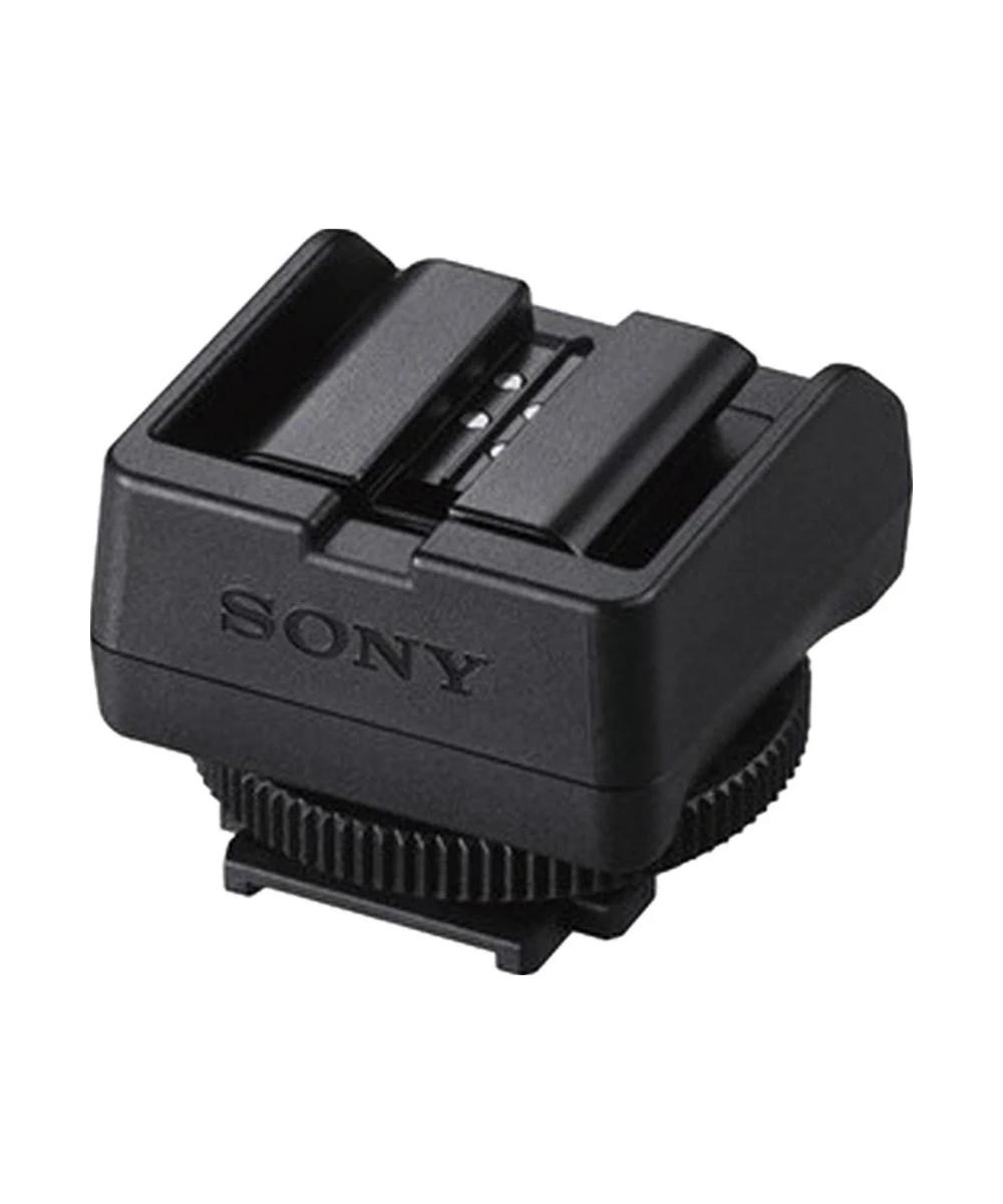 ADP-MAA Adattatore slitta flash da Sony Minolta a Sony Alpha