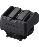 ADP-MAA Adattatore slitta flash da Sony Minolta a Sony Alpha