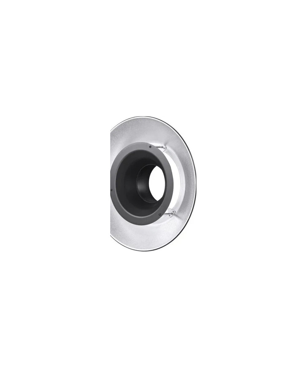 RFT-25S Riflettore con Interno Argentato per Flash R200