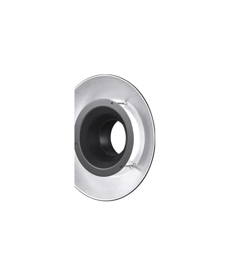 RFT-25S Riflettore con Interno Argentato per Flash R200