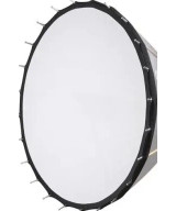 - Diffusore Parabolico 158cm D2