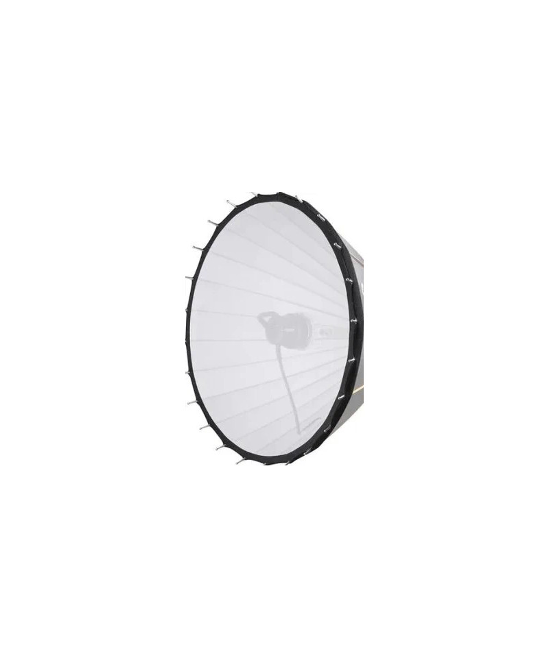Diffusore Parabolico 88cm D1