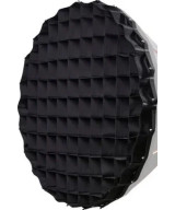 Griglia per Riflettore Parabolico 88cm