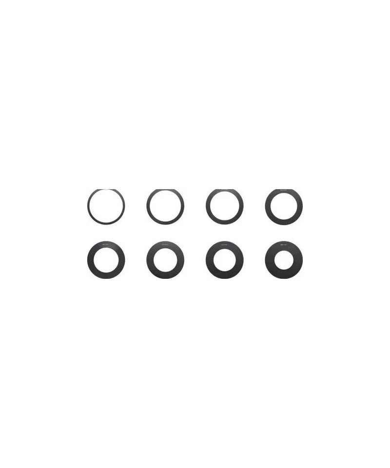 Kit Anelli Adattatori AR-R per Flash Macro Godox MF12