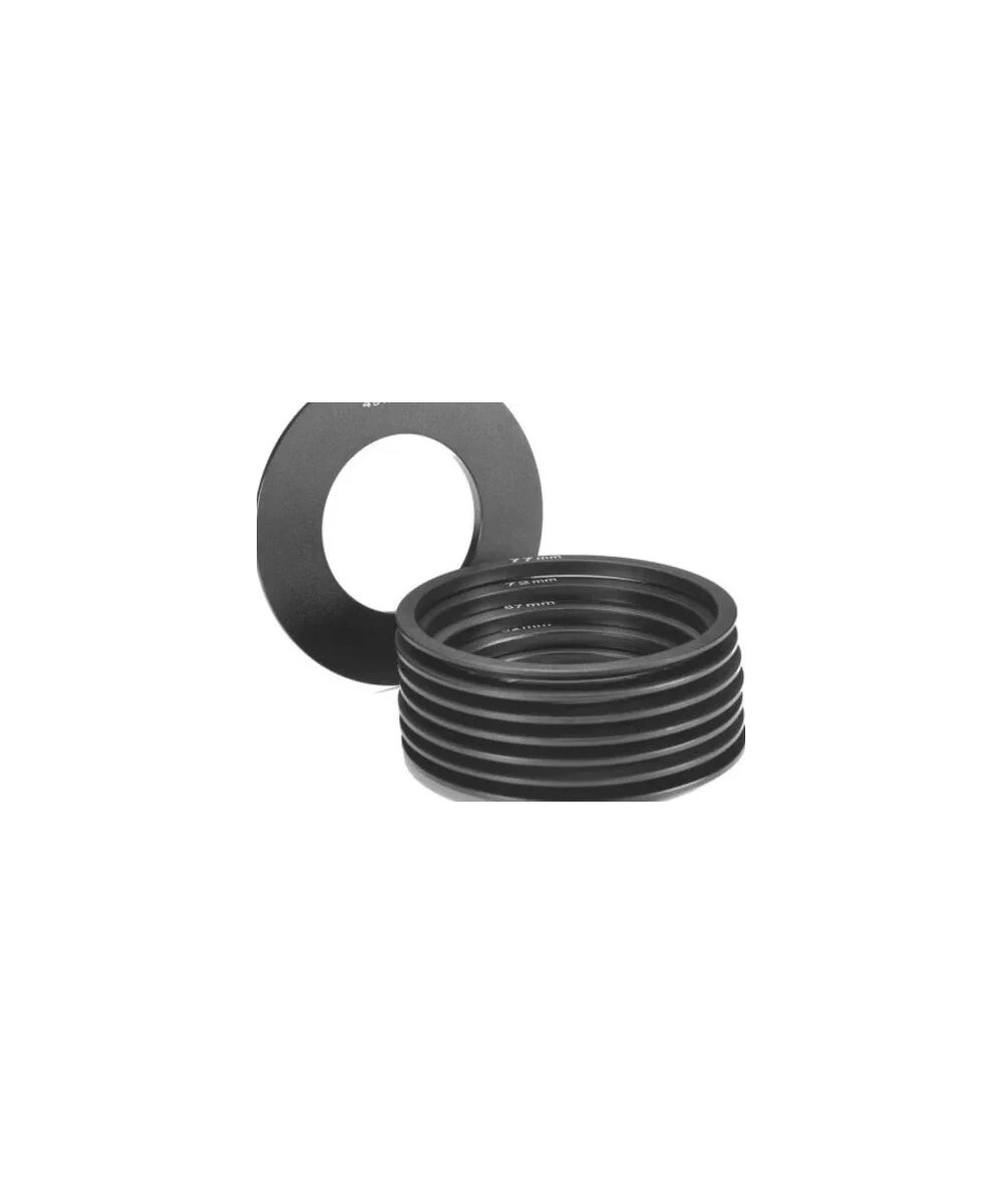 Kit Anelli Adattatori AR-R per Flash Macro Godox MF12