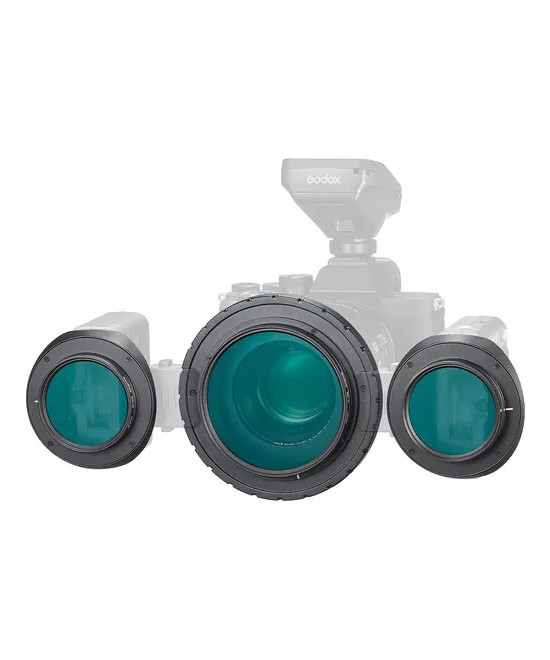 MF-PL DENTAL POLARIZING FILTER