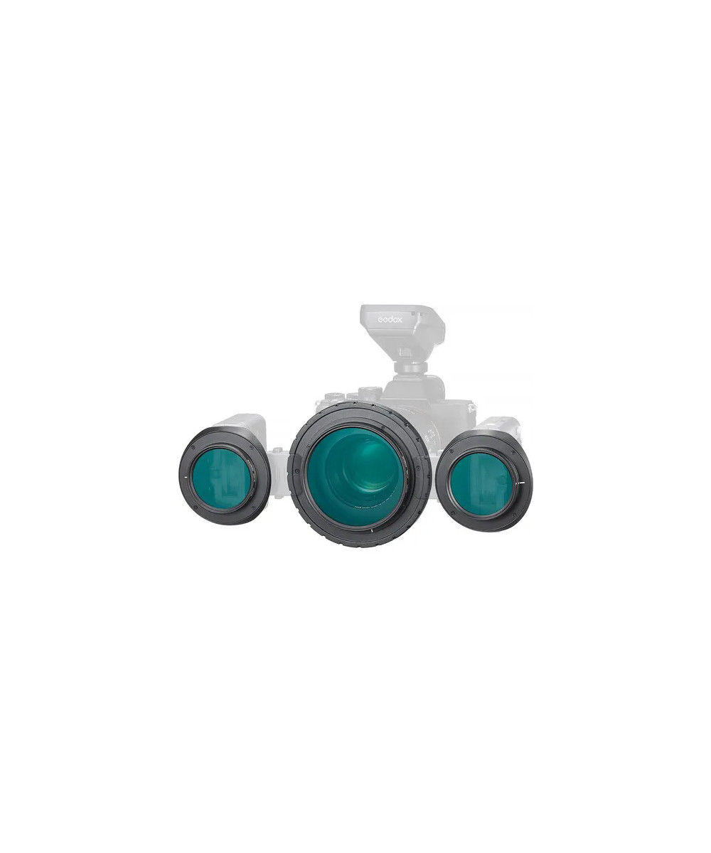 MF-PL DENTAL POLARIZING FILTER