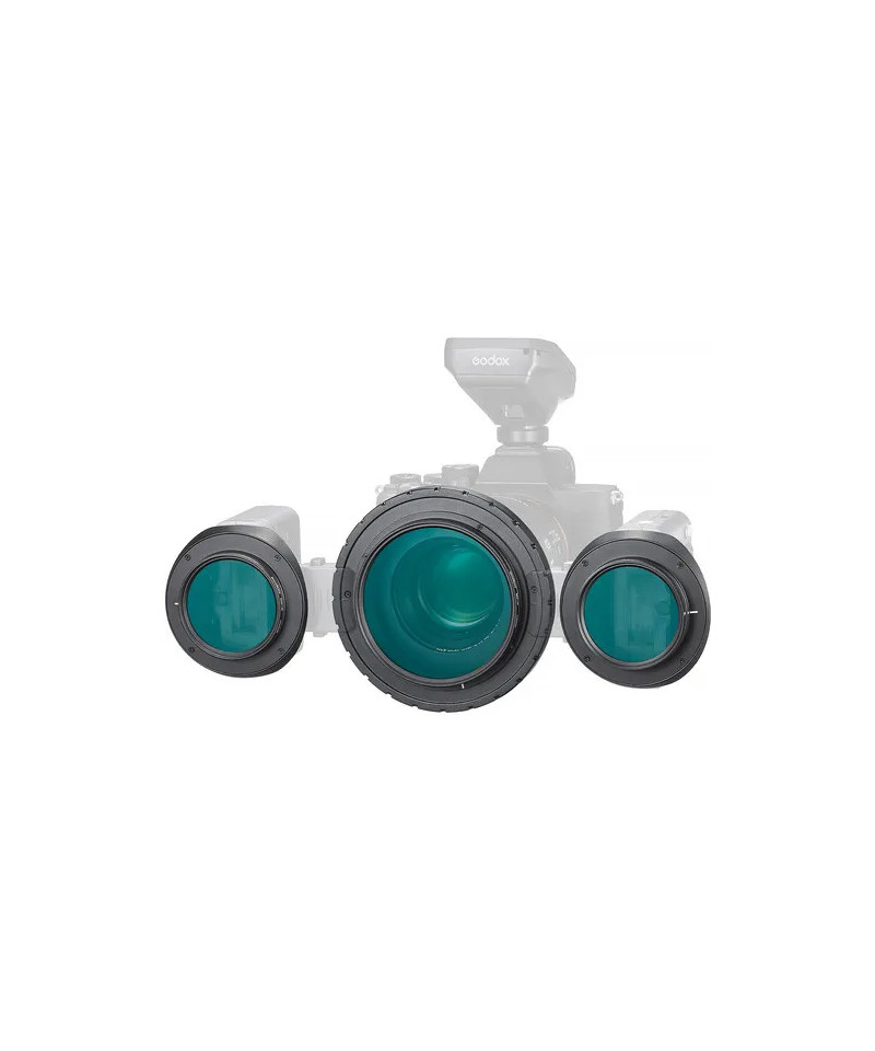 MF-PL DENTAL POLARIZING FILTER