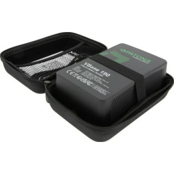 PATONA PREMIUM V-MOUNT BATTERIA VBASE 190WH PD100W USB-C USB-A D-TAP HARD CASE