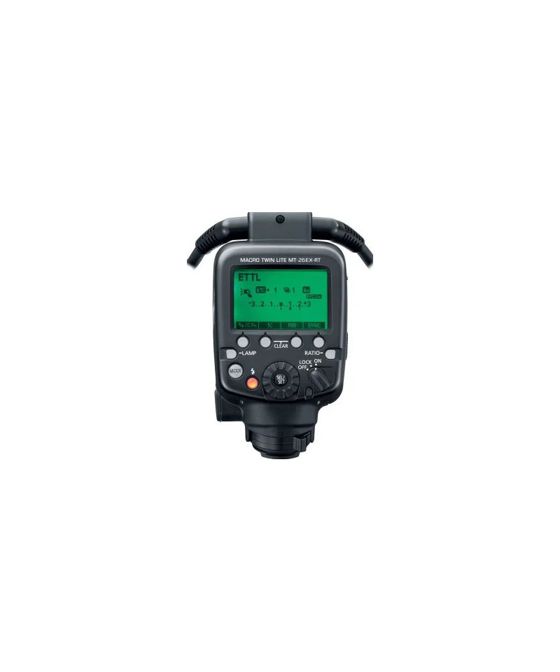 Canon Macro Twin Lite MT-26EX-RT
