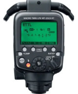 Canon Macro Twin Lite MT-26EX-RT