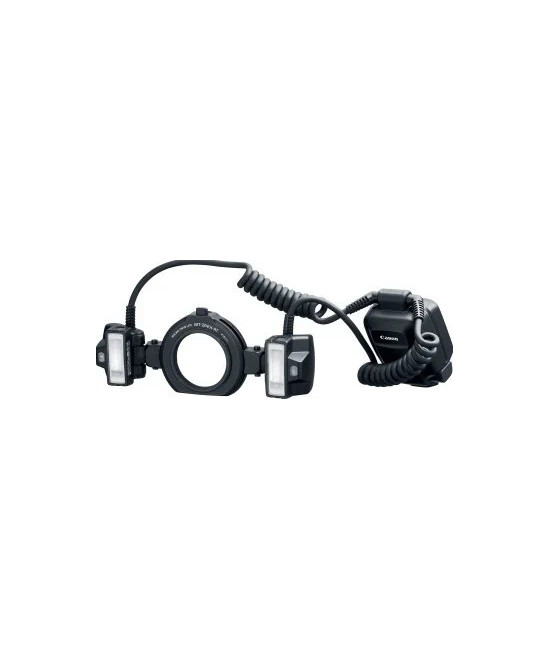 Canon Macro Twin Lite MT-26EX-RT