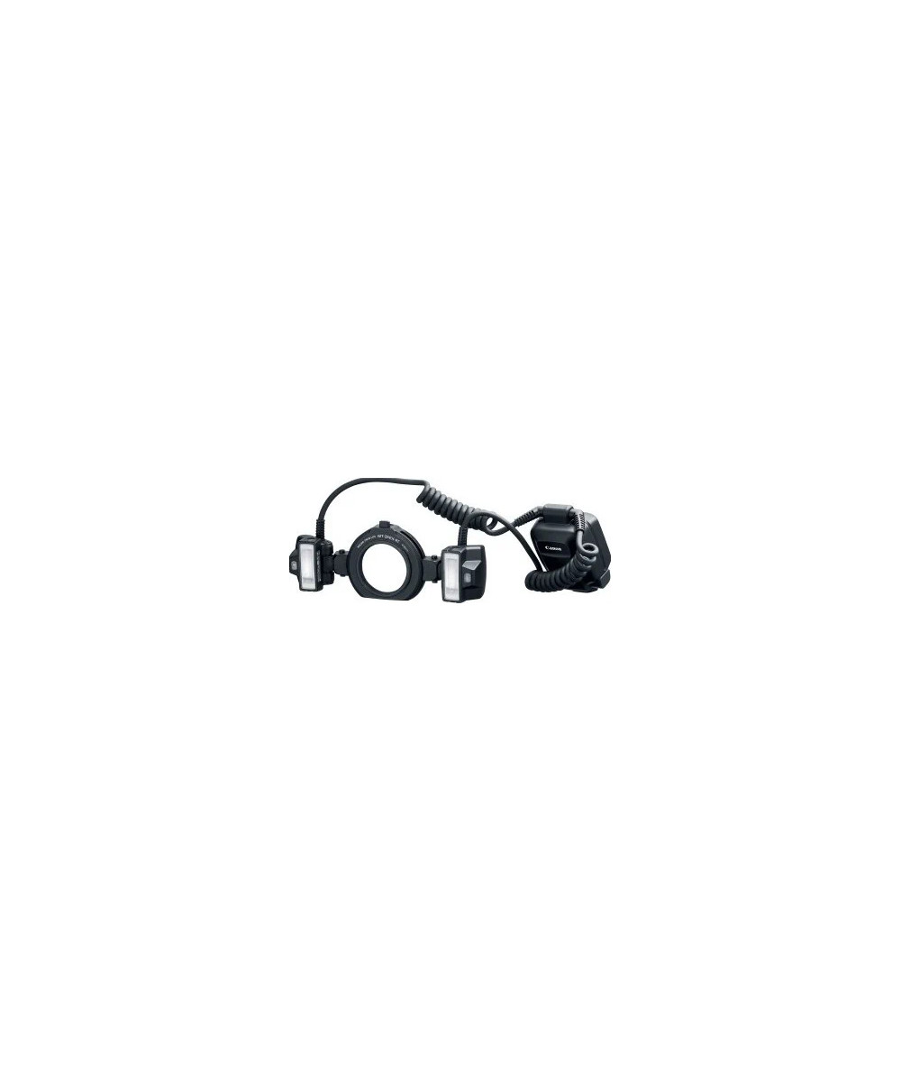 Canon Macro Twin Lite MT-26EX-RT