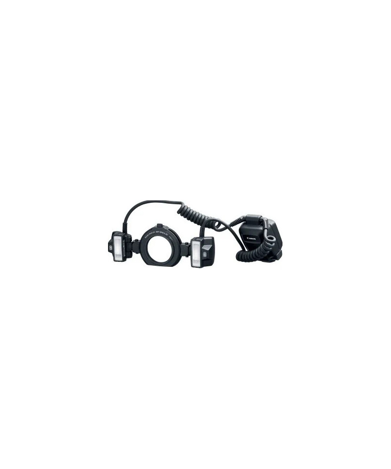 Canon Macro Twin Lite MT-26EX-RT
