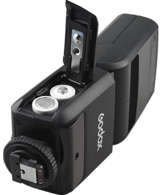 TT-350 Mini TTL HSS 2.4GHz Canon