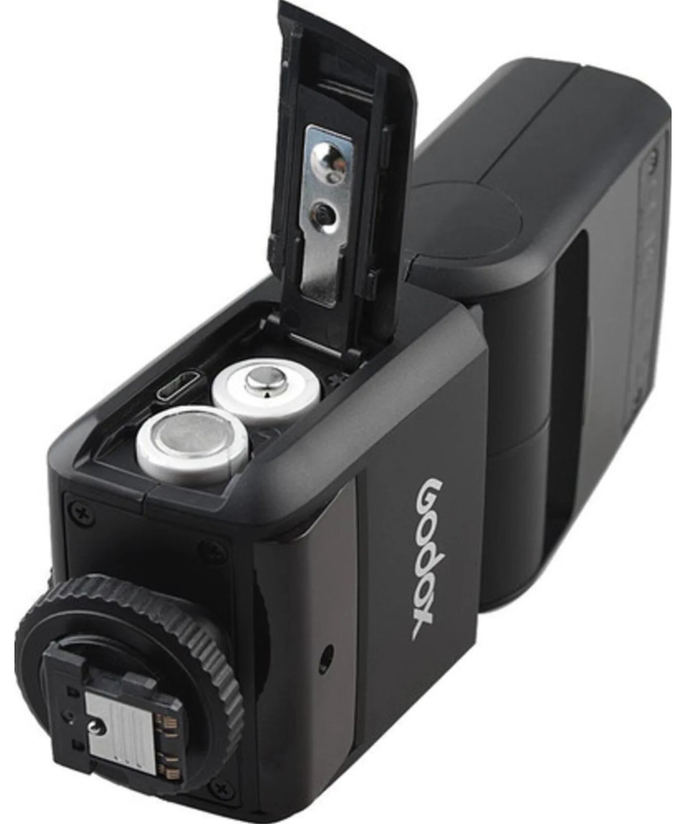 TT-350 Mini TTL HSS 2.4GHz Canon