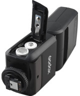 TT-350 Mini TTL HSS 2.4GHz Canon