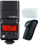 TT-350 Mini TTL HSS 2.4GHz Canon