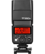 TT-350 Mini TTL HSS 2.4GHz Canon