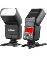 TT-350 Mini TTL HSS 2.4GHz Canon
