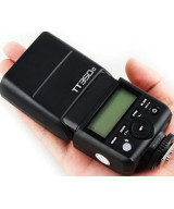 TT-350 Mini TTL HSS 2.4GHz Canon