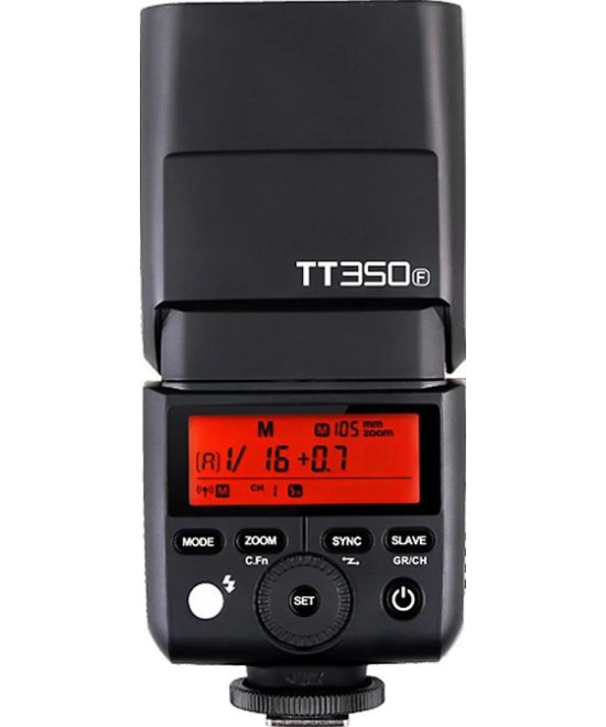 TT-350F SpeedLite Per Fuji