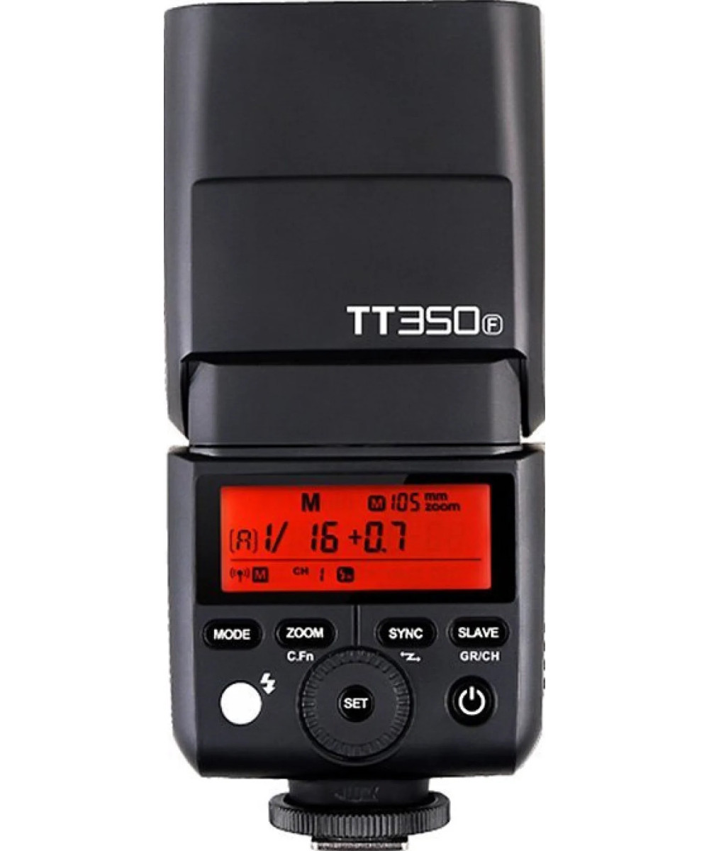 TT-350F SpeedLite Per Fuji