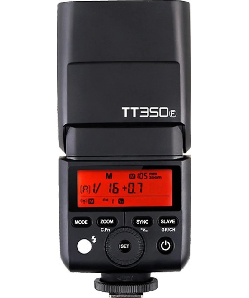 TT-350F SpeedLite Per Fuji