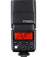 TT-350F SpeedLite Per Fuji