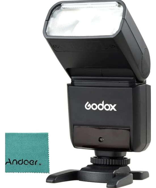 TT-350F SpeedLite Per Fuji