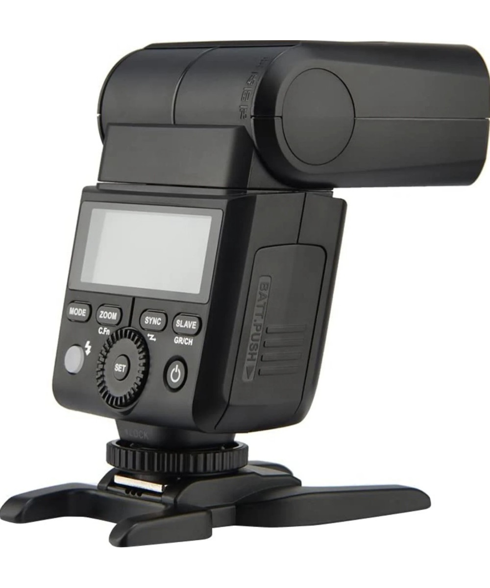 TT-350F SpeedLite Per Fuji