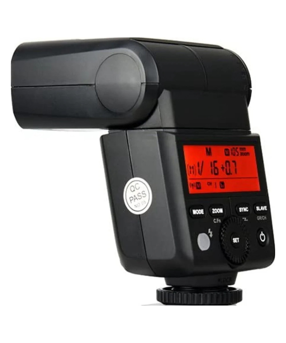 TT-350F SpeedLite Per Fuji