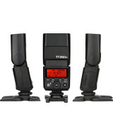 TT-350F SpeedLite Per Fuji