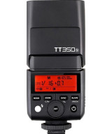 TT-350 Mini TTL HSS 2.4GHz Nikon