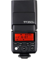 TT-350 Mini TTL HSS 2.4GHz Olympus - Panasonic
