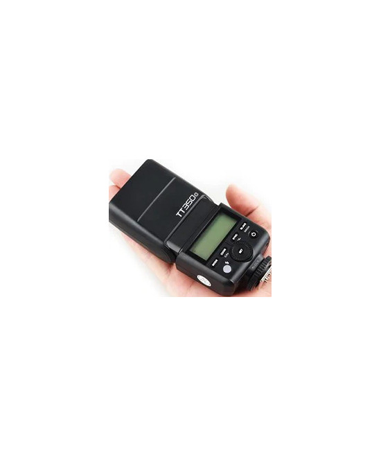 TT-350 Mini TTL HSS 2.4GHz Olympus - Panasonic