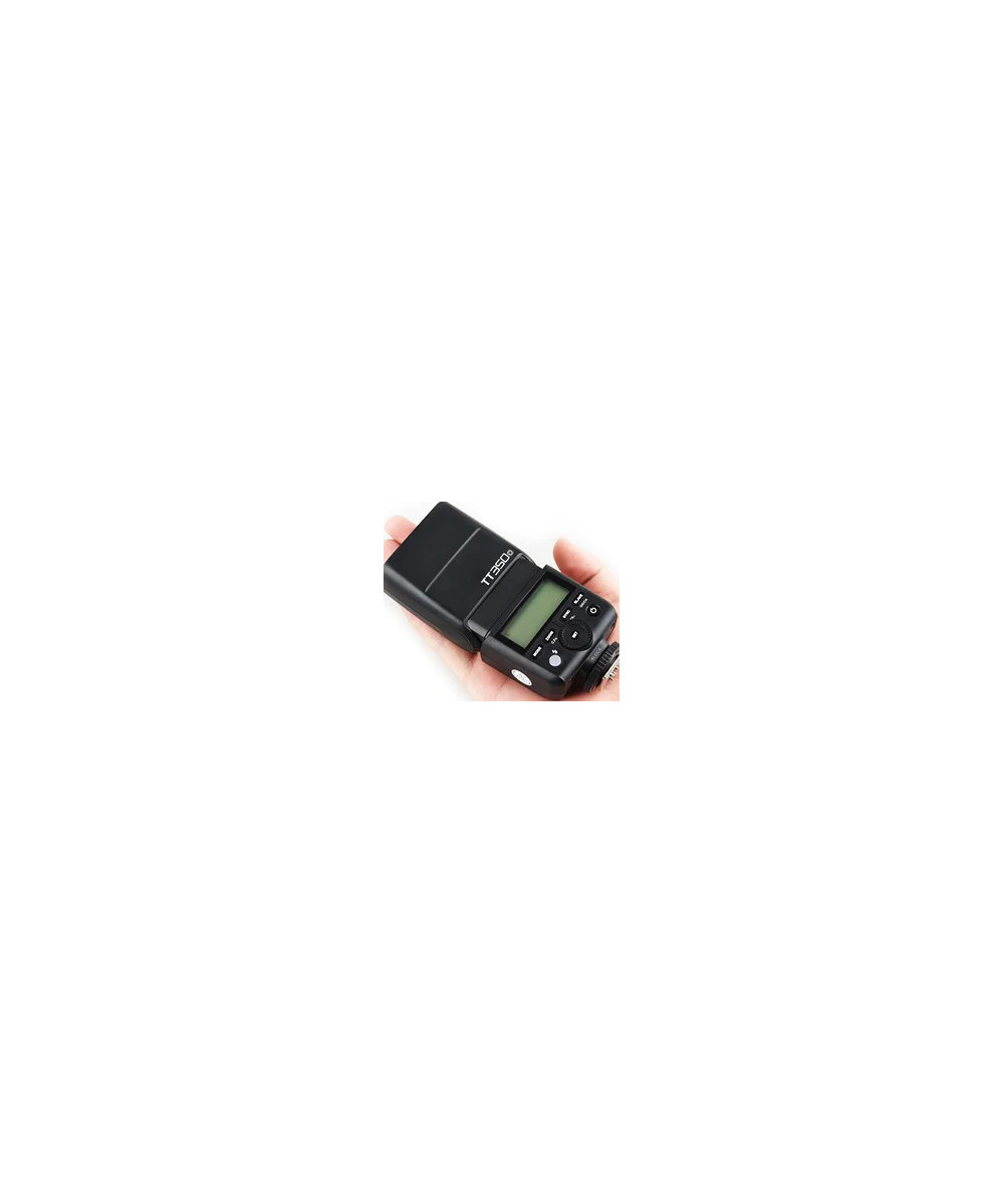 TT-350 Mini TTL HSS 2.4GHz Olympus - Panasonic