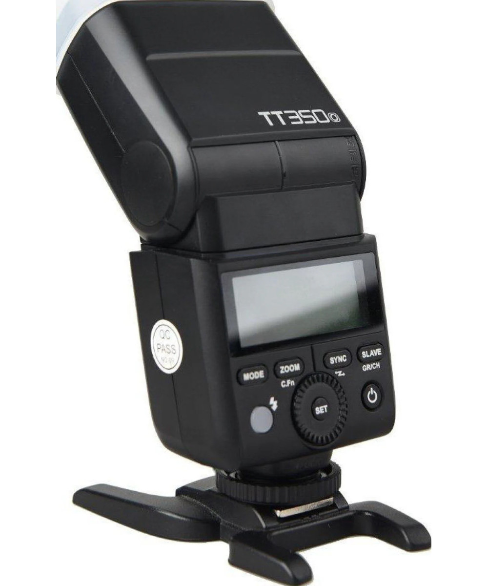 TT-350 Mini TTL HSS 2.4GHz Olympus - Panasonic