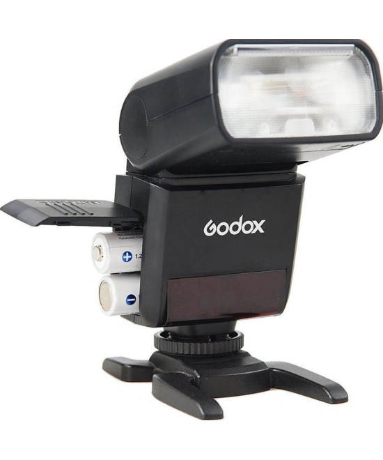 TT-350 Mini TTL HSS 2.4GHz Olympus - Panasonic