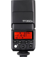 TT-350 Mini TTL HSS 2.4GHz Sony Multinterface